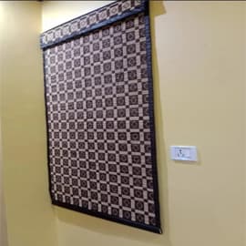 Vertical Blinds example 3